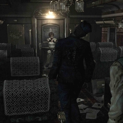 RESIDENT EVIL 1 HD REMASTERED PS3 DIGITAL en internet