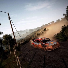 WRC 9 PS4 DIGITAL PRIMARIA en internet