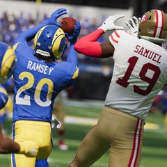 MADDEN NFL 22 PS4 DIGITAL PRIMARIA en internet