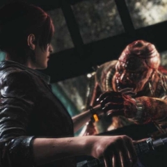 RESIDENT EVIL REVELATIONS 1+2 PS4 DIGITAL SECUNDARIA en internet