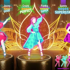 JUST DANCE 2021 PS4 DIGITAL SECUNDARIA en internet