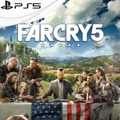 FAR CRY 5 PS5 RETRO DIGITAL PRIMARIA