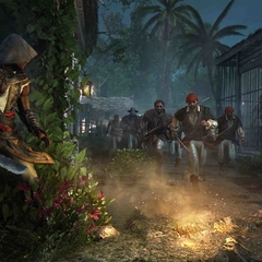 ASSASSIN'S CREED FREEDOM CRY PS3 DIGITAL - tienda online