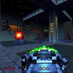 DOOM 64 PS4 DIGITAL PRIMARIA - FluoGames