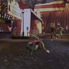 GOAT SIMULATOR GOATZ PS4 DIGITAL PRIMARIA - tienda online