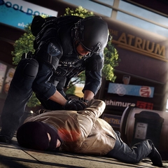 BATTLEFIELD HARDLINE PS3 DIGITAL - FluoGames