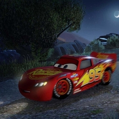 CARS 3 DRIVEN TO WIN PS4 DIGITAL SECUNDARIA - FluoGames