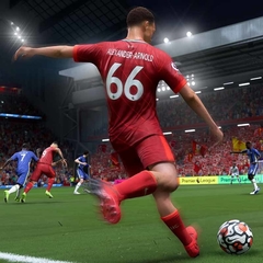 FIFA 22 PS5 DIGITAL PRIMARIA en internet