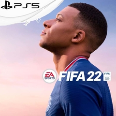 FIFA 22 PS5 DIGITAL PRIMARIA