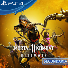 Mk11 shop digital ps4