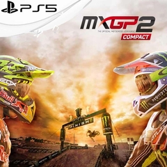 MXGP2 COMPACT PS5 RETRO DIGITAL PRIMARIA