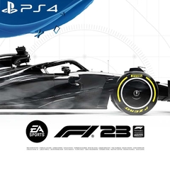 F1 2023 PS4 DIGITAL PRIMARIA - Comprar en FluoGames