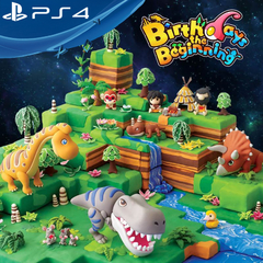 BIRTHDAYS THE BEGINNING PS4 DIGITAL PRIMARIA