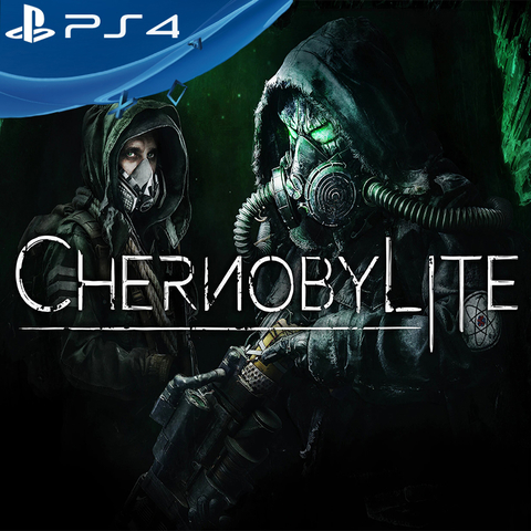 CHERNOBYLITE PS4 DIGITAL PRIMARIA