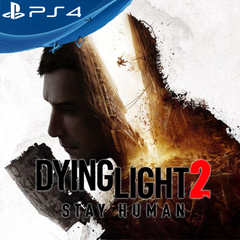 DYING LIGHT 2 STAY HUMAN PS4 DIGITAL PRIMARIA