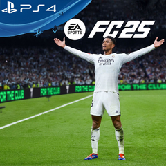 FIFA 25 PS4 DIGITAL PRIMARIA