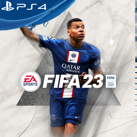 FIFA 23 PS4 DIGITAL PRIMARIA