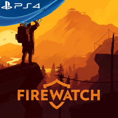 FIREWATCH PS4 DIGITAL PRIMARIA