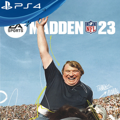 MADDEN NFL 23 PS4 DIGITAL PRIMARIA