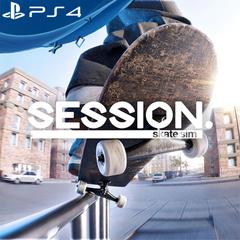 SESSION SKATE SIM PS4 DIGITAL PRIMARIA