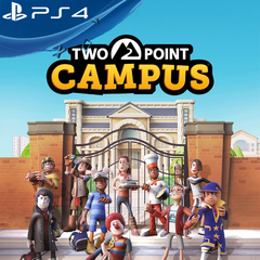 TWO POINT CAMPUS PS4 DIGITAL PRIMARIA