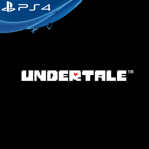 UNDERTALE PS4 DIGITAL PRIMARIA