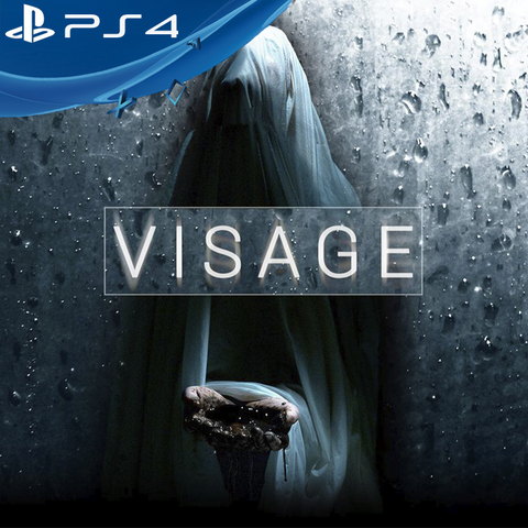 VISAGE PS4 DIGITAL PRIMARIA