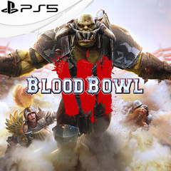 BLOOD BOWL 3 PS5 DIGITAL PRIMARIA