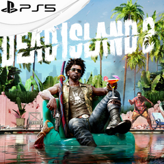 DEAD ISLAND 2 PS5 DIGITAL PRIMARIA - FluoGames