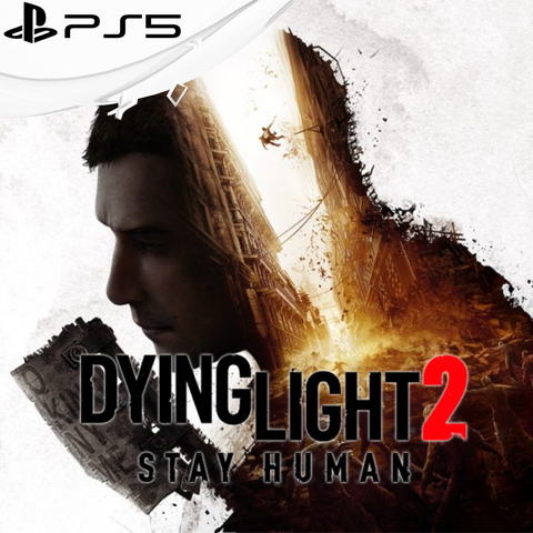 DYING LIGHT 2 STAY HUMAN PS5 DIGITAL PRIMARIA
