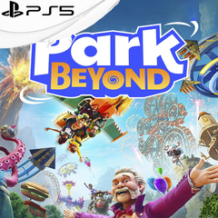 PARK BEYOND PS5 DIGITAL PRIMARIA
