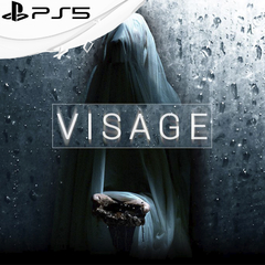 VISAGE PS5 DIGITAL PRIMARIA
