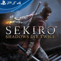 SEKIRO PS4 DIGITAL PRIMARIA