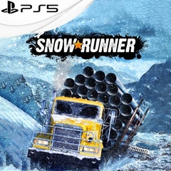 SNOWRUNNER PS5 RETRO DIGITAL PRIMARIA