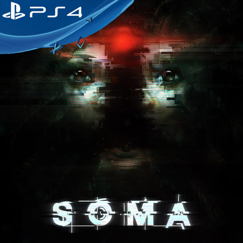 SOMA PS4 DIGITAL PRIMARIA
