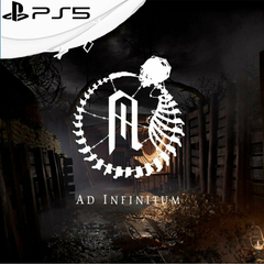 AD INFINITUM PS5 DIGITAL PRIMARIA