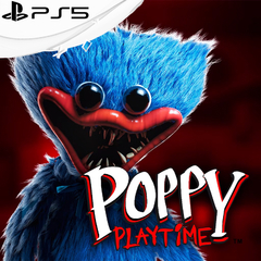 POPPY PLAYTIME CHAPTER 1 PS5 DIGITAL PRIMARIA - comprar online