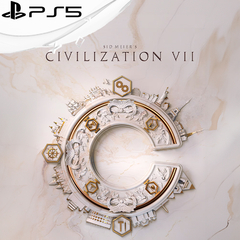 SID MEIER'S CIVILIZATION VII PS5 DIGITAL PRIMARIA