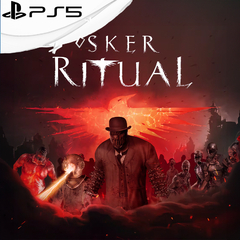 SKER RITUAL PS5 DIGITAL PRIMARIA