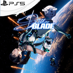 STELLAR BLADE PS5 DIGITAL PRIMARIA