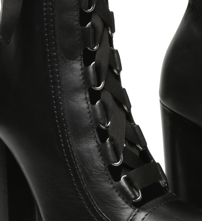 Bota schutz combat 2025