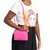 Bolsa Rosa Shock PJ10533 - petite jolie - Quattro Calçados - Loja Online de Calçados Femininos em BH