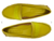 Mocassim ANACAPRI Verde Citron Analu - Quattro Calçados - Loja Online de Calçados Femininos em BH