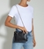 CROSSBODY TASSY MINIMAL BLACK - SCHUTZ