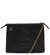 CROSSBODY TASSY MINIMAL BLACK - SCHUTZ