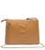 CROSSBODY TASSY MINIMAL BROWN - SCHUTZ