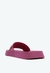 CHINELO SLIDE JELLY PINK - schutz - comprar online