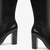 BOTA SCHUTZ OVER THE KNEE COURO PRETA - Quattro Calçados - Loja Online de Calçados Femininos em BH
