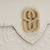 Bolsa Schutz Mini Shopping Galé Stamp Couro Branco - Quattro Calçados - Loja Online de Calçados Femininos em BH