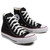 Tênis All Star Chuck Taylor cano alto lona - Preto